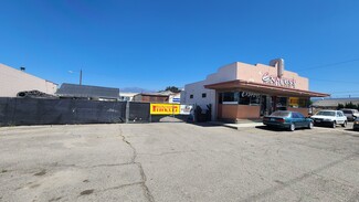 Santa Paula, CA Warehouse - 1433 E. Main St. #A St