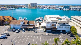 Newport Beach, CA Office - 2801 W Coast Hwy