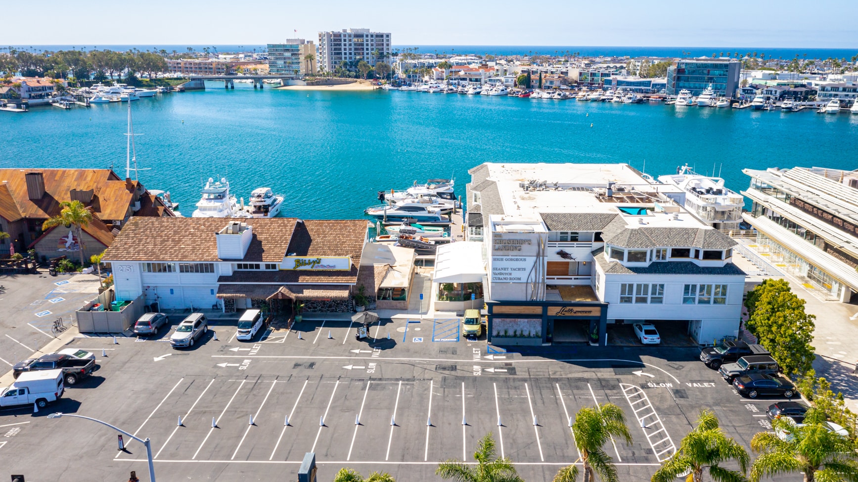 2801 W Coast Hwy, Newport Beach, CA for Rent