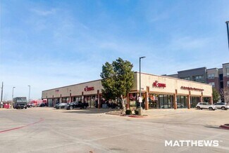 Carrollton, TX Medical - 1712 W Frankford Rd