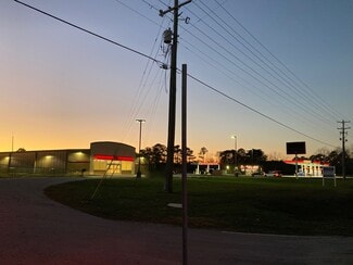 Jacksonville, NC Retail - 4955 Richlands Hwy Jacksonville, NC Retail - 4955 Richlands Hwy