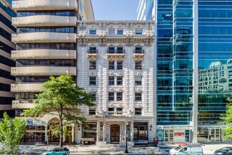 Washington, DC Office - 1424 K St NW