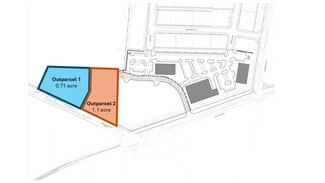 Apex, NC Commercial Land - 2236 Old US 1 Hwy Apex, NC Commercial Land - 2236 Old US 1 Hwy