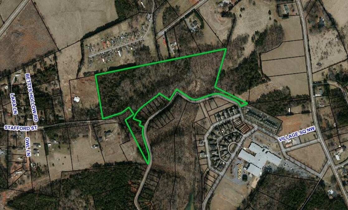 4111 Village Blvd NW, Conover, NC for Sale