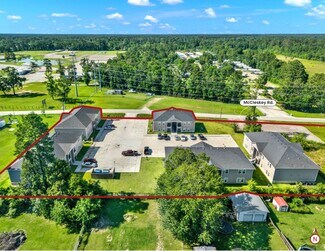 New Caney, TX undefined - 21754 McCleskey Rd