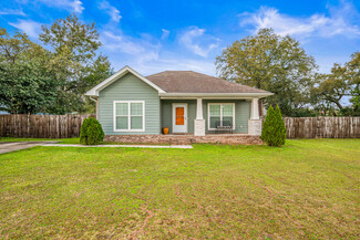 Pensacola, FL undefined - 10351 Chemstrand Rd