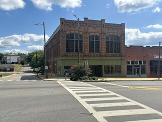 Talladega, AL Retail - 200 Battle St W