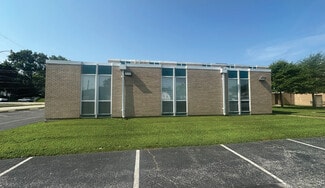 Saint Charles, MO Specialty - 400 N Kingshighway St