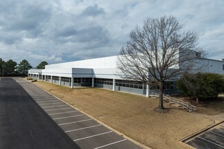 Memphis, TN Industrial - 4650 E Shelby Dr Memphis, TN Industrial - 4650 E Shelby Dr