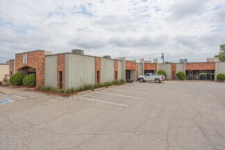 Norman, OK Flex - 1811 Industrial Blvd