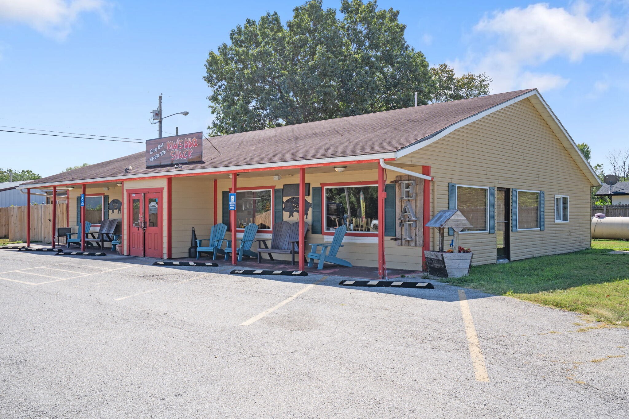 7930 E State Highway 76, Kirbyville, MO for Sale