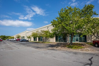 Nashville, TN Flex - 900-919 Airpark Center Dr