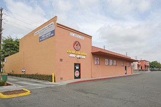 Santa Ana, CA Office/Medical - 1717 Old Tustin Ave