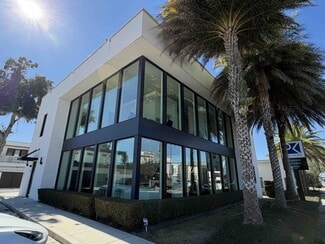 Winter Park, FL Retail - 952 W Fairbanks Ave