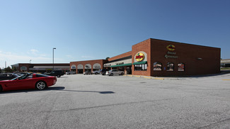 Conyers, GA Retail - 875 Flat Shoals Rd SE