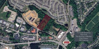 Wake Forest, NC Residential - 601 Forestville Rd