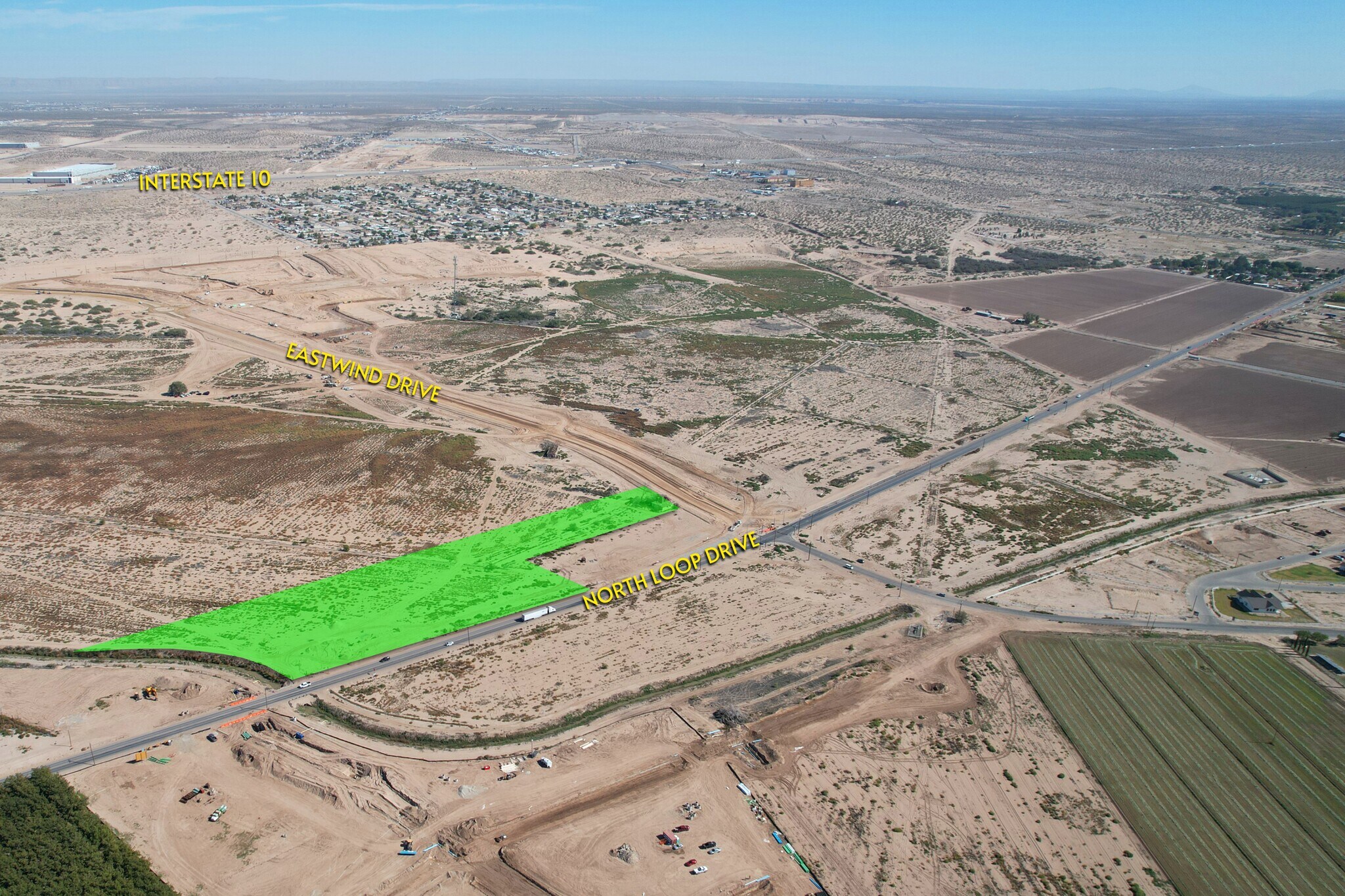 12601 North Loop dr, Clint, TX for Sale