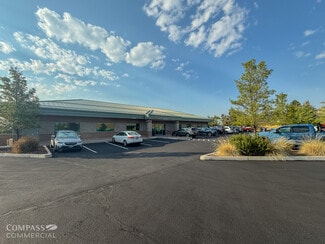 Bend, OR Office - 20706 High Desert Ln Bend, OR Office - 20706 High Desert Ln