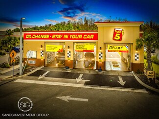 Wesley Chapel, FL Auto Repair - 27266 Wesley Chapel Blvd