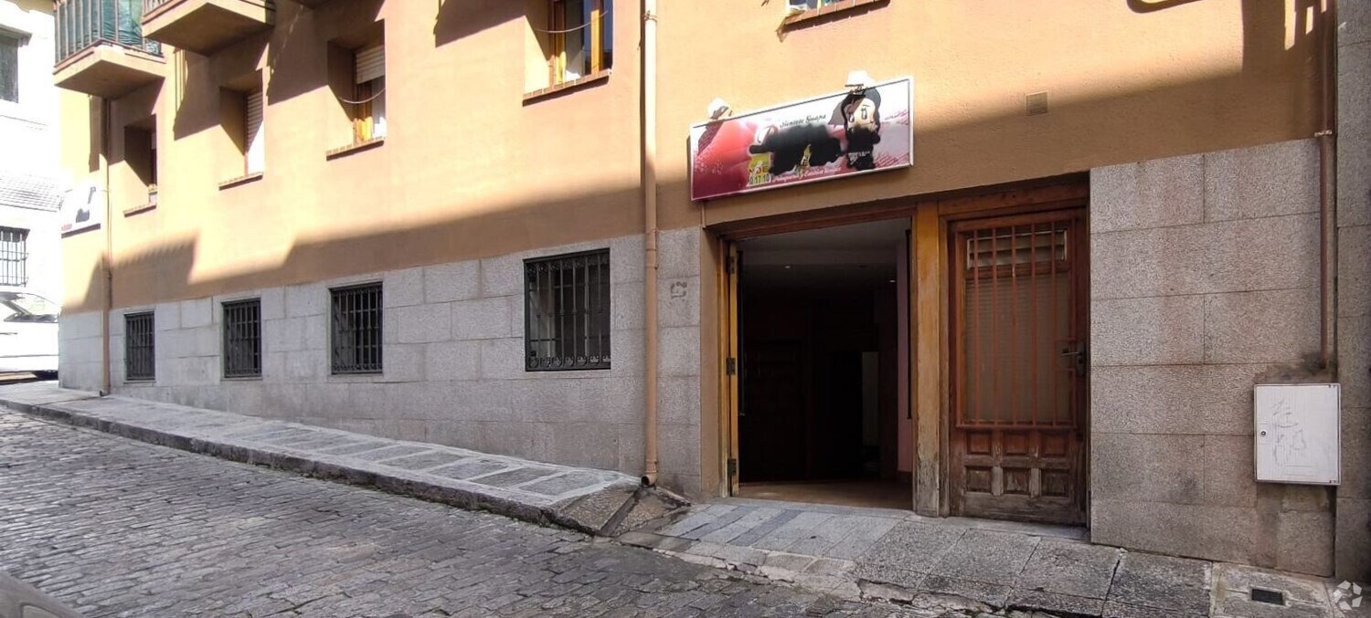 1 Calle Ventura Rodríguez, San Lorenzo de El Escorial, MAD for Sale