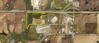 LaSalle, IL Industrial Land - Starved Rock Regional Gtwy