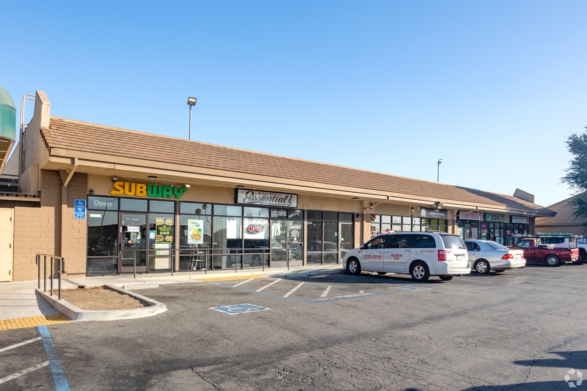 193-197 Welburn Ave, Gilroy, CA for Rent