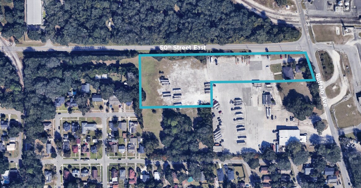 5714 Buffalo Ave, Jacksonville, FL for Rent