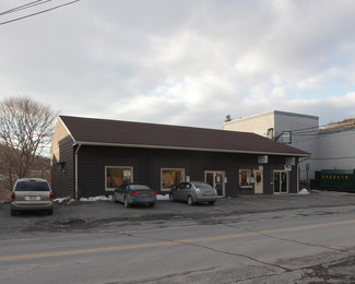 Hillsdale, NY Office/Retail - 8 Anthony St