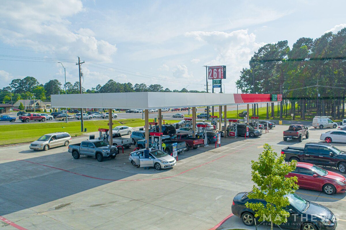 1835 Airline Bossier City LA 71112 dr, Bossier City, LA for Sale