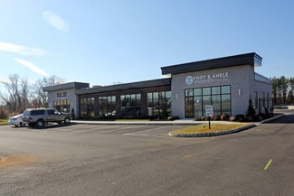 Mullica Hill, NJ Office - 3 Myers Dr
