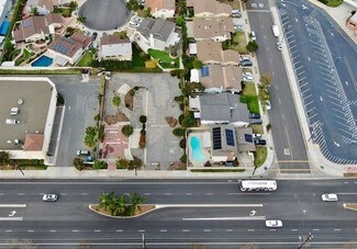 Cypress, CA Commercial Land - 5619 Ball Rd Cypress, CA Commercial Land - 5619 Ball Rd