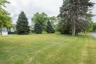 Dyer, IN Commercial Land - 222 Matteson St