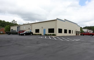 Lilburn, GA Industrial - 631 Indian Trail Lilburn Rd