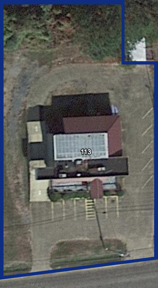 Columbus, MS Specialty - 113 Tuscaloosa Rd