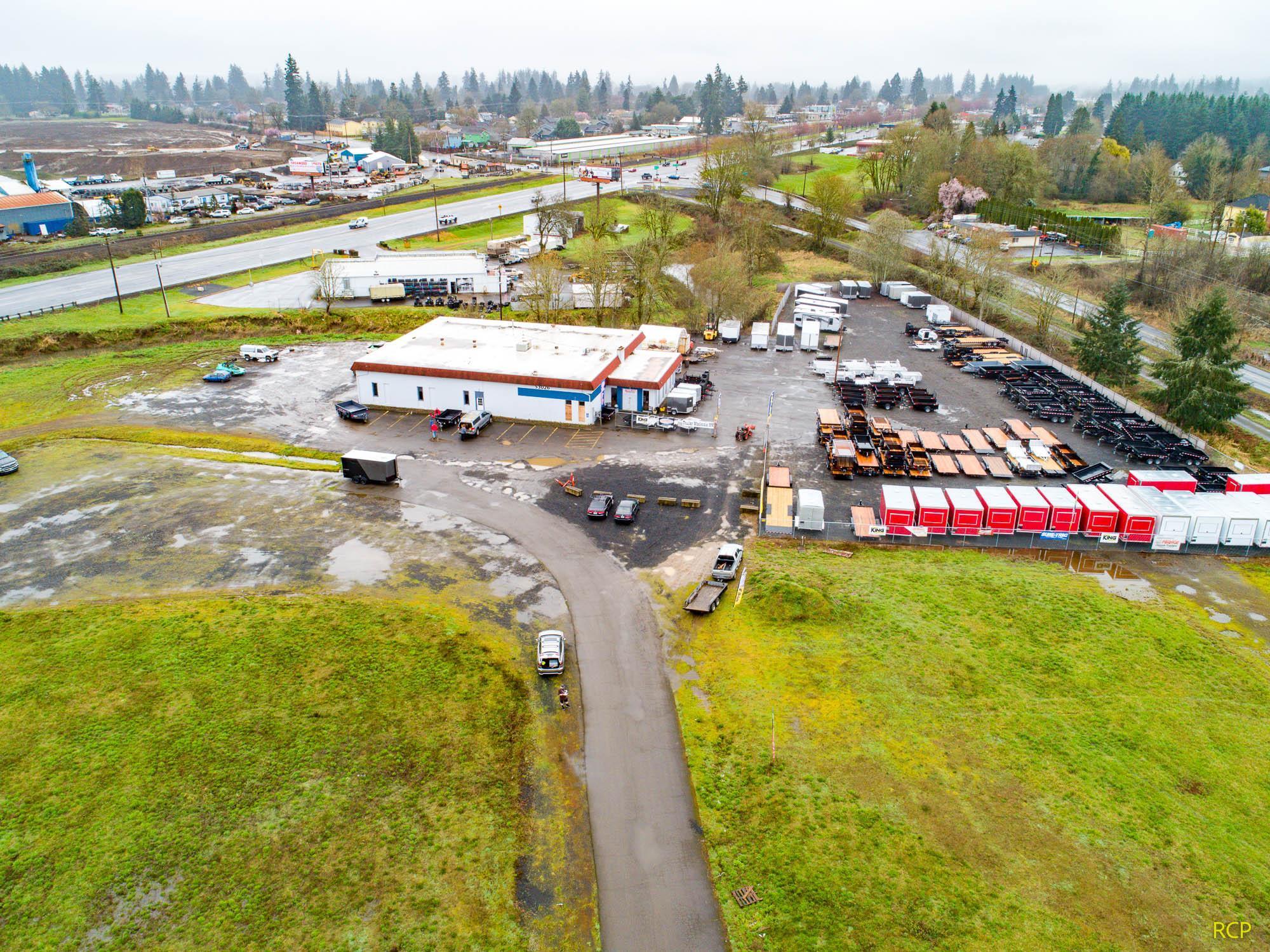 53026 NW Thornton Dr, Scappoose, OR for Sale