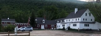 Dana Place - Wildcat Townhouse Resort
