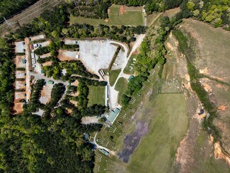 Covington, GA Commercial Land - 5205 Highway 212