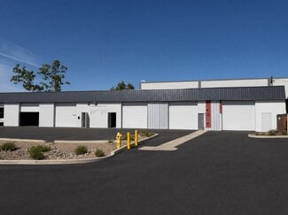 Tempe, AZ Industrial - 910 N Scottsdale Rd Tempe, AZ Industrial - 910 N Scottsdale Rd