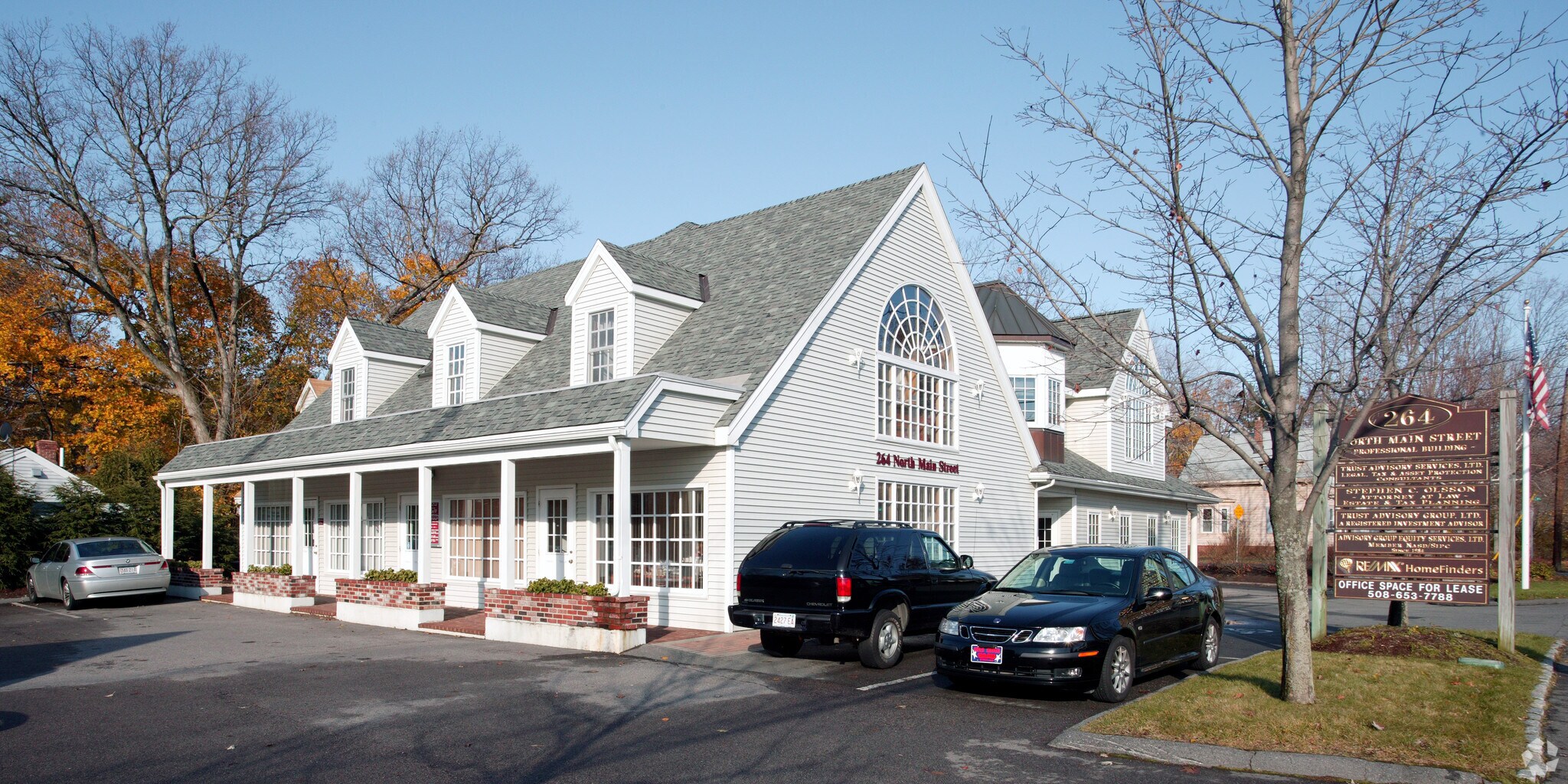 264 N Main St, Natick, MA for Rent