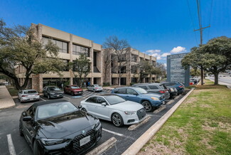 San Antonio, TX Office - 12042 Blanco Rd