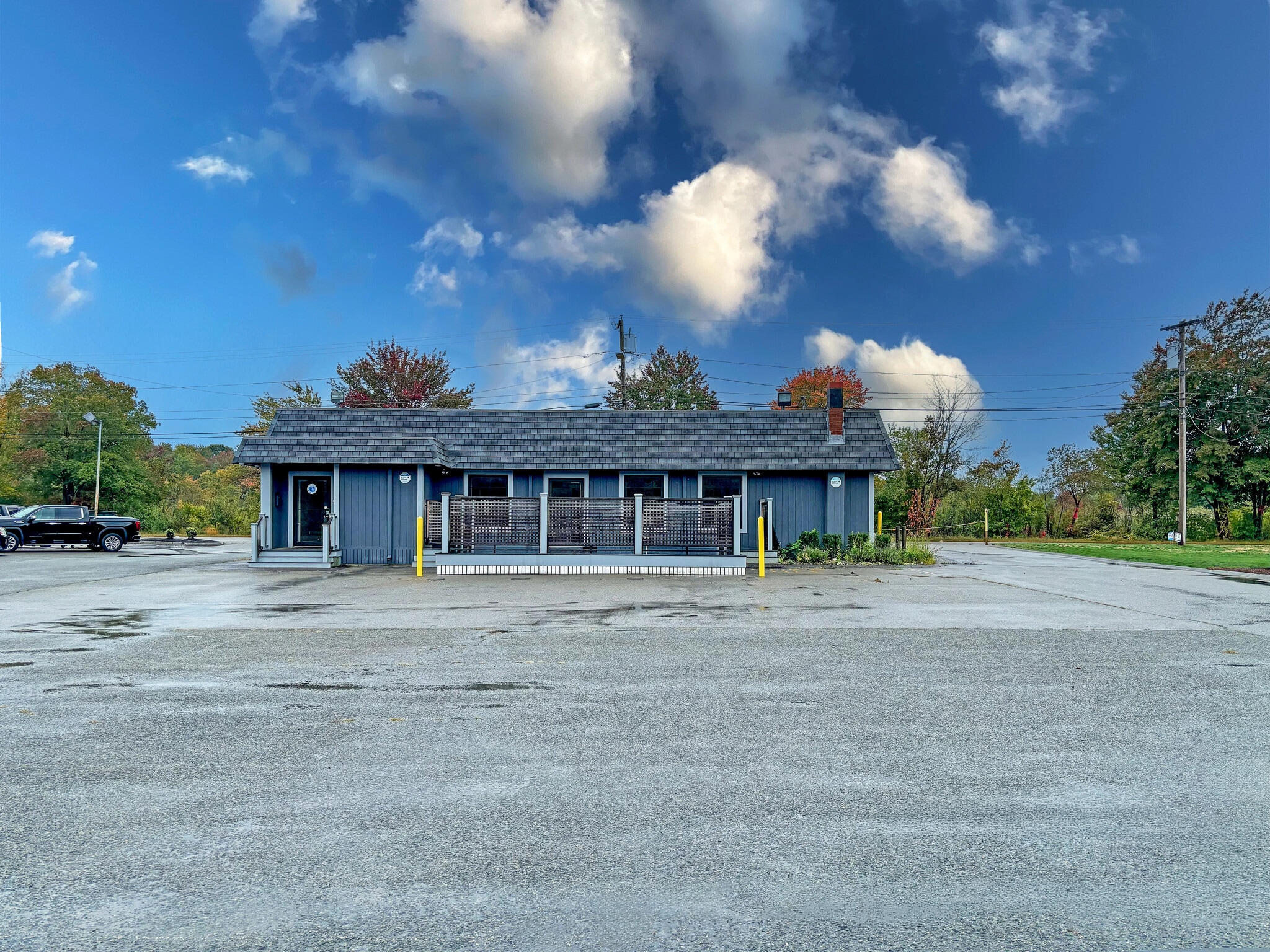 601 Neponset St, Canton, MA for Sale