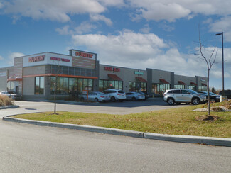 Bolingbrook, IL Retail - 201 E Boughton Rd