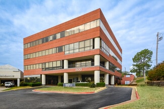 Hot Springs, AR Hospitals - 1900 Malvern Ave