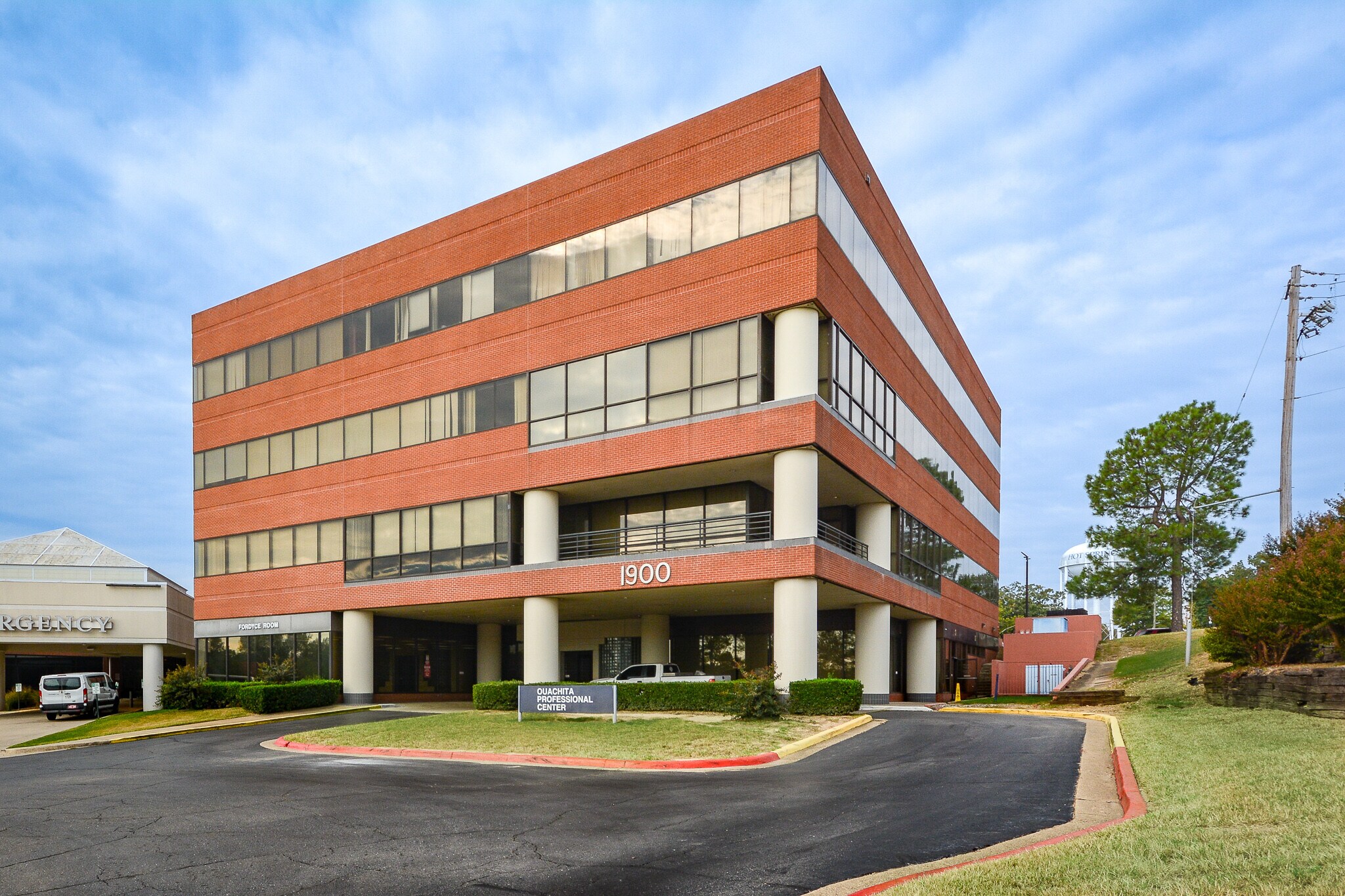 1900 Malvern Ave, Hot Springs, AR for Sale