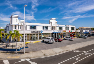 Treasure Island, FL Office/Retail - 10681 Gulf Blvd