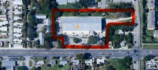 Vero Beach, FL Specialty - 630 12th St