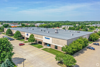 Urbandale, IA Office - 12000-12038 Ridgemont Dr