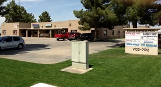 Peoria, AZ Office, Industrial - 9132 W Cactus Rd
