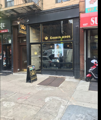 Brooklyn, NY Retail - 195 5th Ave