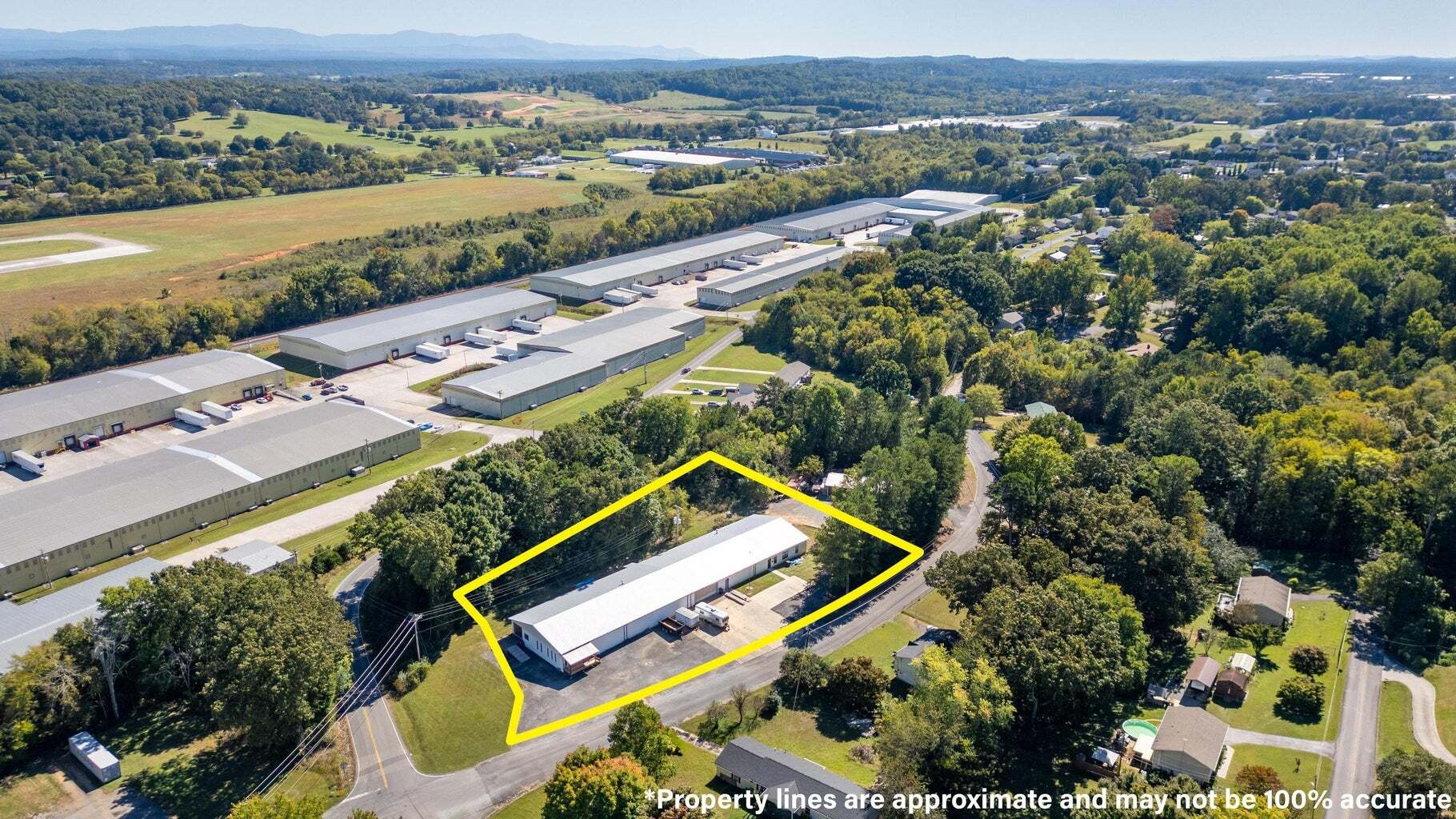 1050 Whisperwood Trl NE, Cleveland, TN for Sale